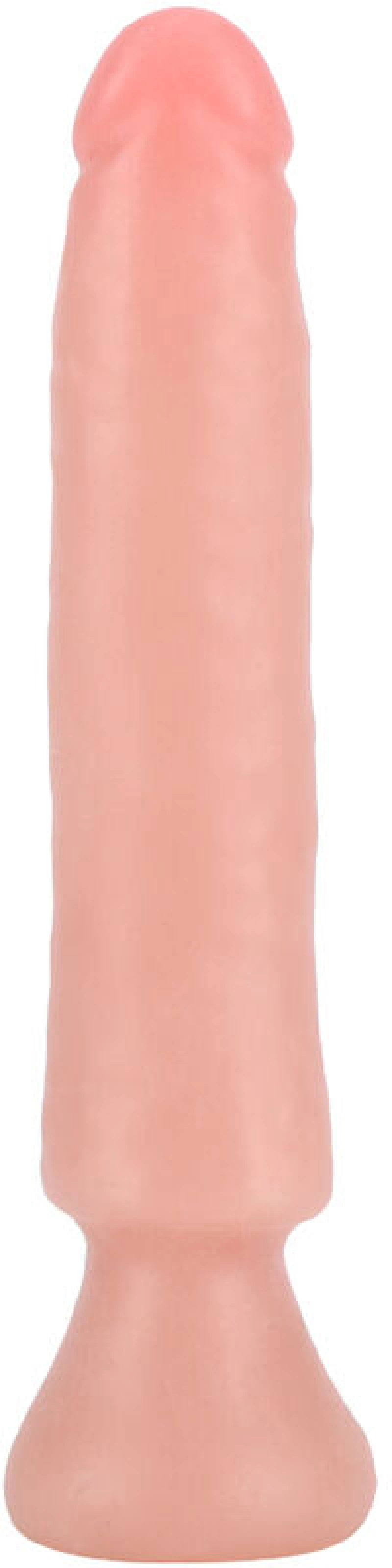 GET REAL - STARTER DONG 16 CM NATURAL