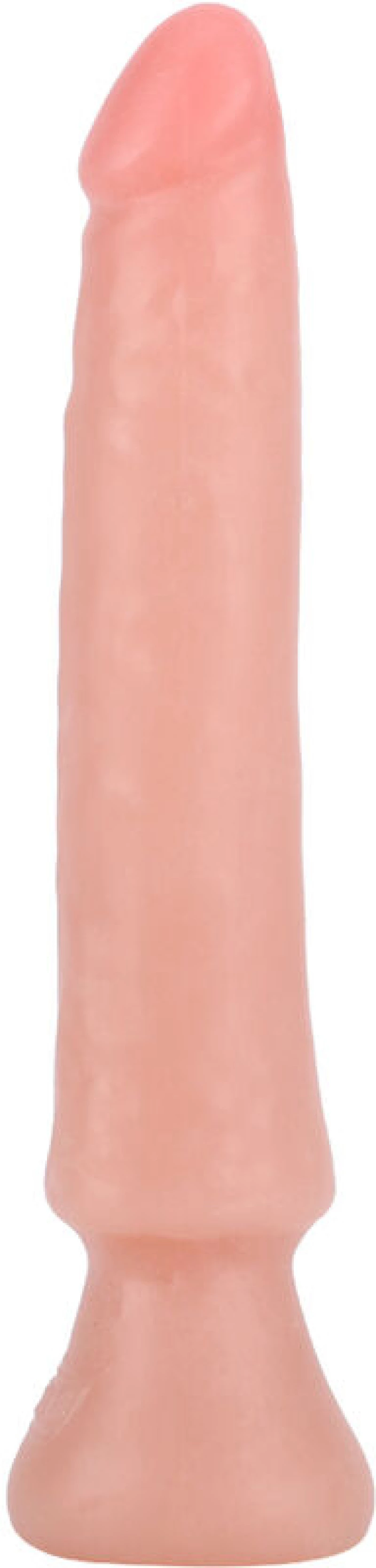 GET REAL - STARTER DONG 16 CM NATURAL