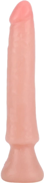 GET REAL - STARTER DONG 16 CM NATURAL