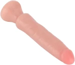 GET REAL - STARTER DONG 16 CM NATURAL