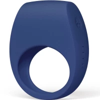 LELO - VIBRATING RING TOR' 3 BLUE