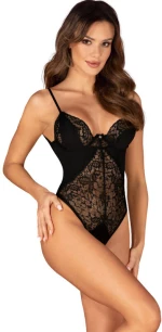 OBSESSIVE - BELLASTIA CROTCHLESS TEDDY