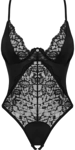 OBSESSIVE - BELLASTIA CROTCHLESS TEDDY