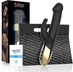 IBIZA - ROTATING RABBIT VIBRATOR