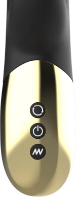 IBIZA - ROTATING RABBIT VIBRATOR