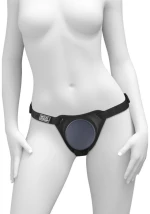 PIPEDREAM - BODY DOCK ELITE HARNESS