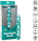 CALEX SQUIGGLE DICK PERSONAL