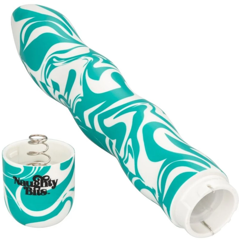 CALEX SQUIGGLE DICK PERSONAL