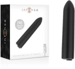 INTENSE VIBRATING BULLET - 10 PATTERNS