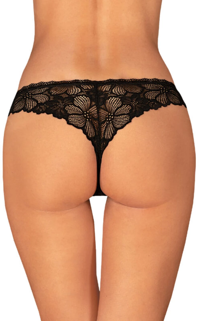 OBSESSIVE - SERAFIA PANTIES