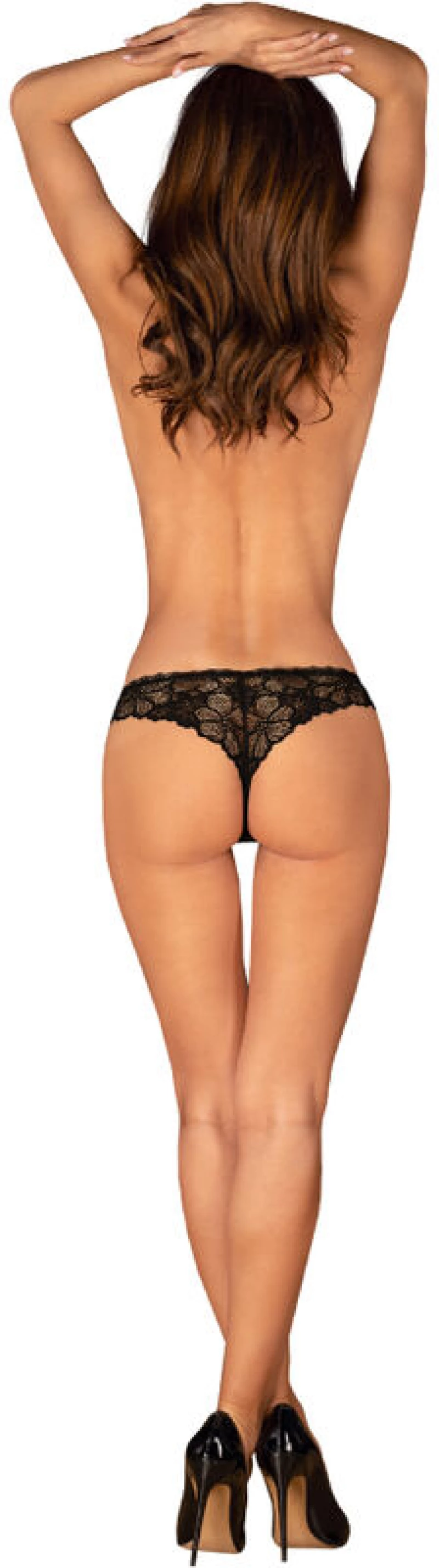 OBSESSIVE - SERAFIA PANTIES