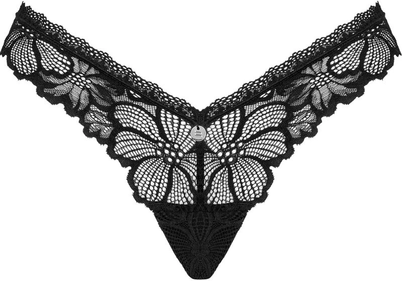 OBSESSIVE - SERAFIA PANTIES