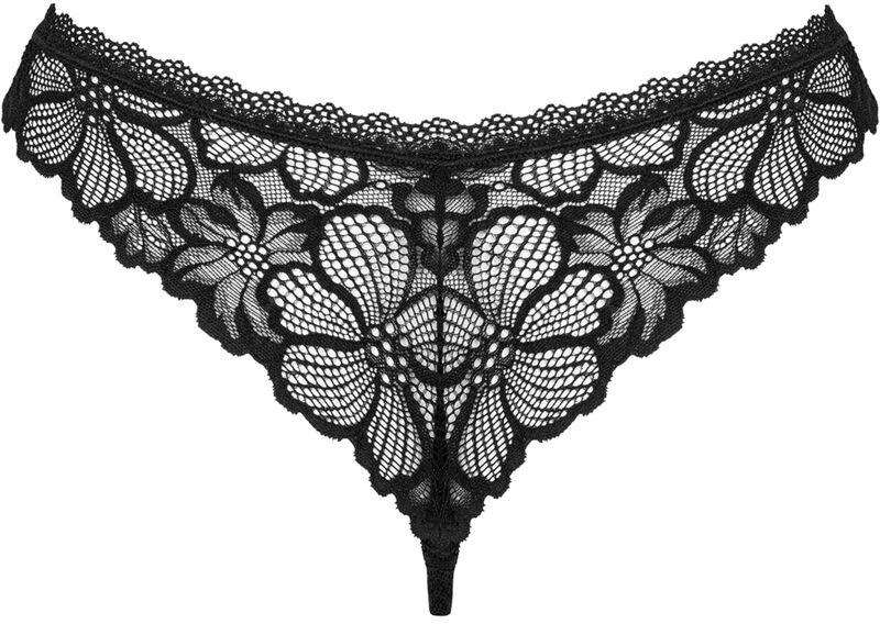 OBSESSIVE - SERAFIA PANTIES