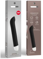 FUN FACTORY - JOUPIE BLACK