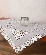 Σατέν κοφτό καρέ (85cm x 85cm) 156 Silk Fashion