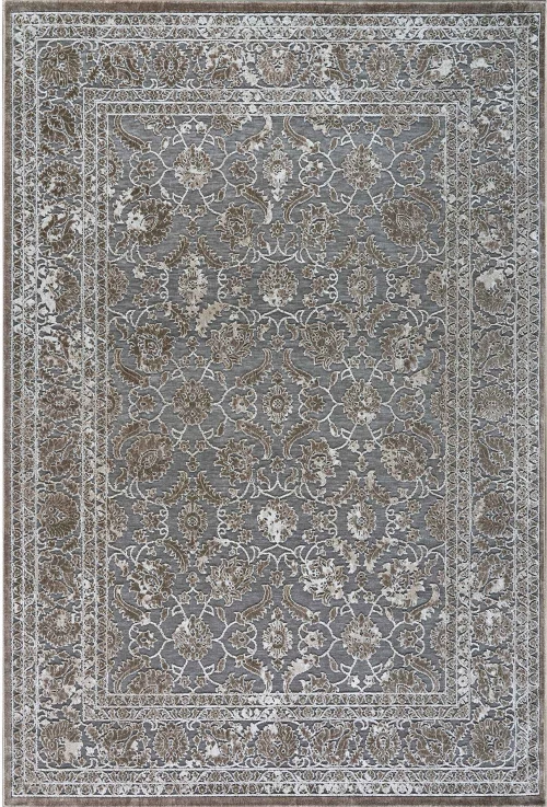 Χαλί POSH GREY   Γκρι 160x230
