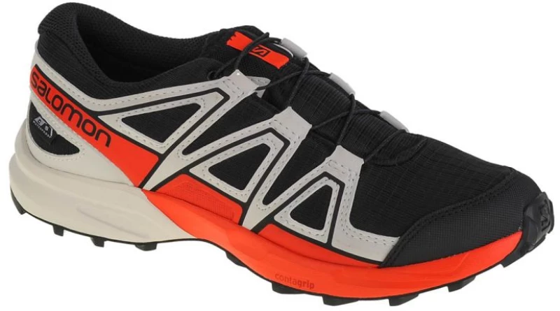 Salomon Speedcross Jr 412874 shoes