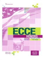 ECCE HONORS TCHR'S TEST