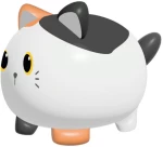 ΚΟΥΜΠΑΡΑΣ I-TOTAL CAT ΠΛΑΣΤΙΚΟΣ