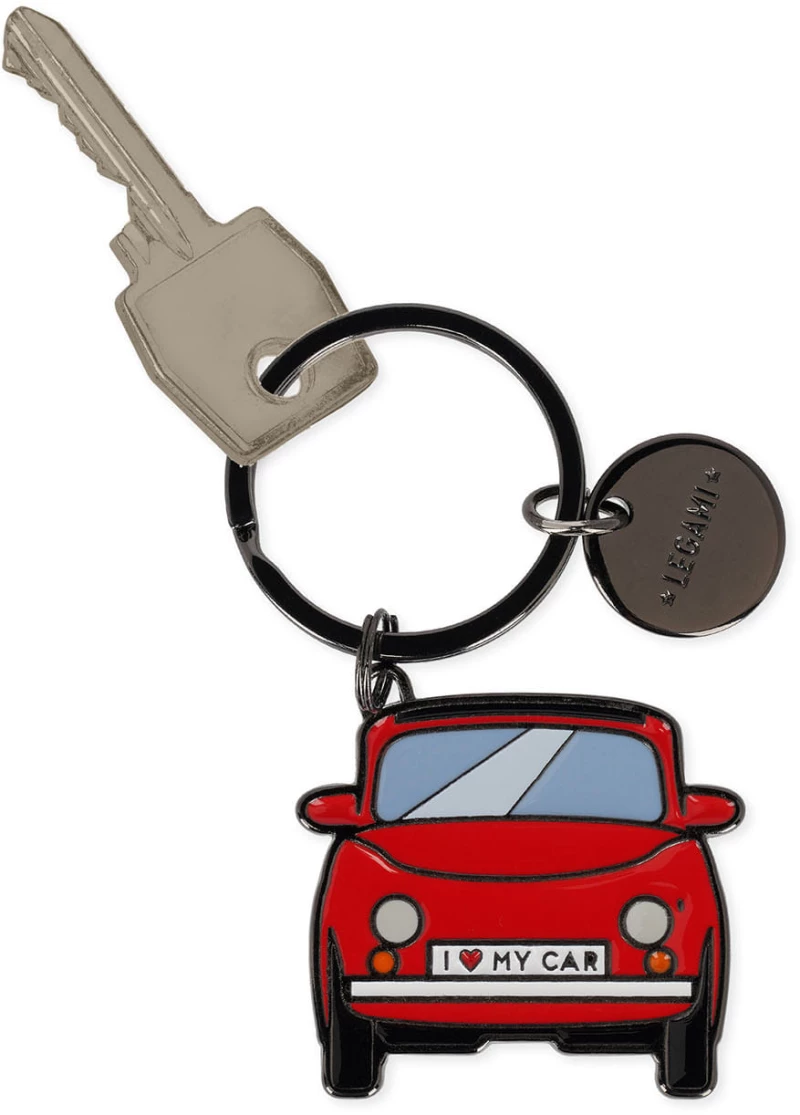 Μπρελόκ Legami Car
