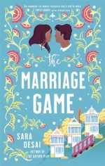 THE MARRIAGE GAME