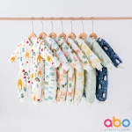 Abo Υπνόσακος Animals 2.5 tog