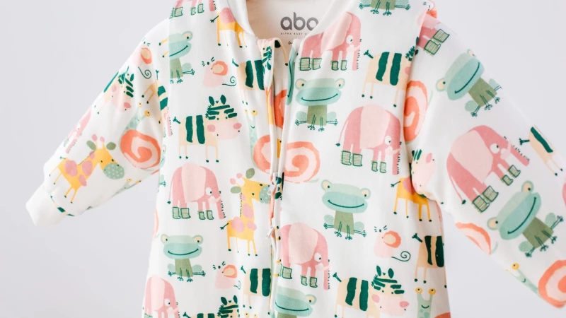 Abo Υπνόσακος Animals 2.5 tog