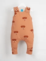 The Hippo and the Donkey Υπνόσακος Apricot Elephant 2.5 tog