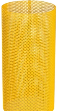 Charcoal Windcover   Gold