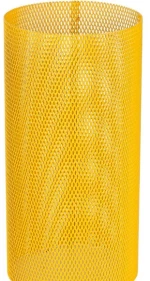 Charcoal Windcover   Gold