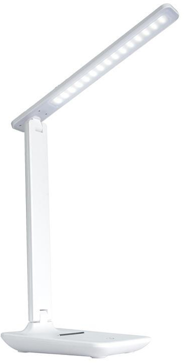 XO OZ05 ΦΩΣ LED USB ΛΕΥΚΟ