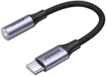 UGREEN Καλώδιο USB-C to 3.5/F AV161 (80154)