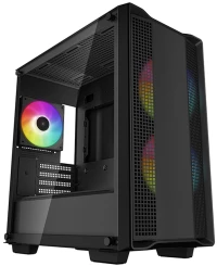 DEEPCOOL CC360 ARGB COMPUTER CASE