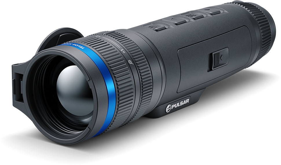 ΘΕΡΜΙΚΗ ΑΠΕΙΚΟΝΙΣΗ PULSAR TELOS XP50