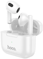 HOCO EW30 Intelligent True Wireless Headset, Λευκό