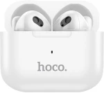 HOCO EW30 Intelligent True Wireless Headset, Λευκό
