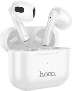 HOCO EW30 Intelligent True Wireless Headset, Λευκό