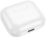HOCO EW30 Intelligent True Wireless Headset, Λευκό
