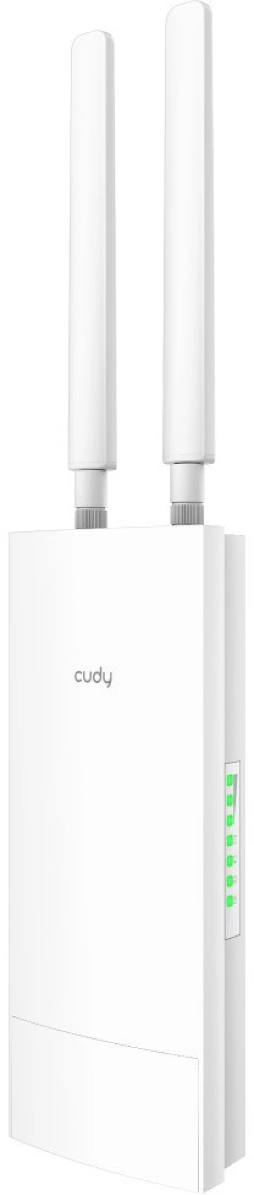 CUDY LT400 Outdoor 4G Cat 4 N300 Wi-Fi Router