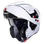 Caberg Horus-X White