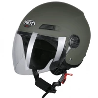 Pilot Fazer Military Green Matt