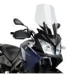 Puig Ζελατίνα Suzuki DL 1000 V-Strom 04-07/DL 650 04-11 Touring Clear