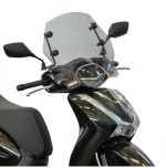 Fabbri Ζελατίνα Honda SH 125i-150i 20 Summer Light Smoke
