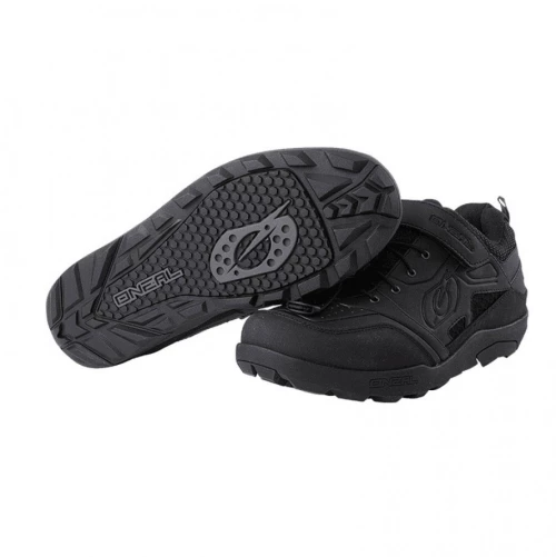 Oneal MTB Traverse Παπούτσια Grey/Black