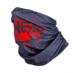 Oneal Neckwarmer Φουλάρι Wire Grey