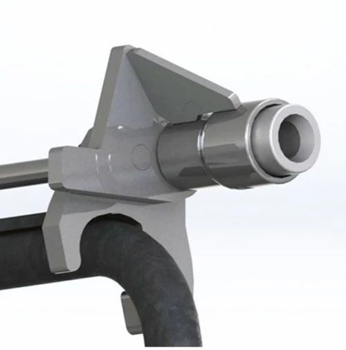 Push & Block Κλειδαριά Σταντ Piaggio Beverly 350 P09