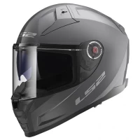 LS2 FF811 Vector II Nardo Grey
