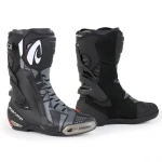 Forma Phantom Μπότες Black
