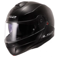 LS2 FF908 Strobe II Black