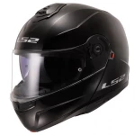 LS2 FF908 Strobe II Black